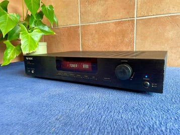 X4-Tech - A-1200 Solid state geïntegreerde versterker, Nieuw