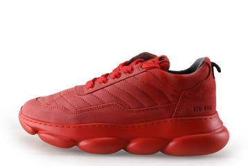 Red-Rag Sneakers Meisjes in maat 35 Rood, Red-Rag, Verzenden, Jongen of Meisje, Schoenen