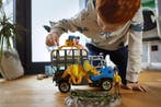 schleich Dinosaurs Dinosauriërs truckmissie (Speelgoed), Verzenden, Nieuw