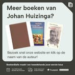 Erasmus 9789061001553 Johan Huizinga, Verzenden, Gelezen, Johan Huizinga