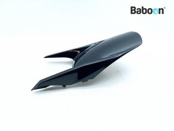 Hugger Honda CB 650 F 2014-2016 (CB650F CB650FA RC75), Verzenden, Gebruikt