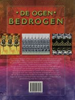 DE OGEN BEDROGEN 9789059472570 G. Priester, Verzenden, Gelezen, G. Priester
