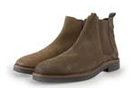 Manfield Chelsea boots in maat 44 Bruin, Kleding | Heren, Schoenen, Manfield, Bruin, Verzenden, Boots
