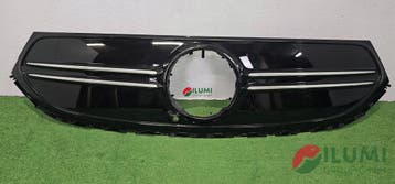 Grill (radiateur) Mercedes-Benz EQB A2438881900, Verzenden, Gebruikt