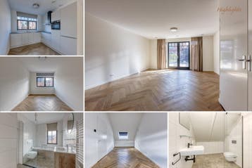 Te huur: Huis Markgraaflaan in Den Haag, Den Haag, Zuid-Holland