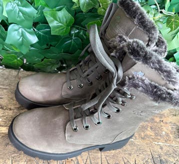 Nieuwe warme boots van Panama Jack maat 40, Kleding | Dames, Schoenen, Bruin, Lage of Enkellaarzen, Nieuw, Ophalen of Verzenden