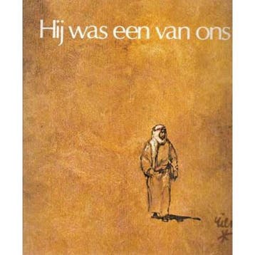 Hij was een van ons - H. bOUMA 9789026949593, Verzenden, Gelezen, H. bOUMA