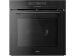 Inventum IMC6035GT - Inbouw combi-oven - 72 liter -, Witgoed en Apparatuur, Magnetrons, Verzenden, Zo goed als nieuw