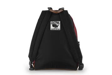 Eastpak Rugzak Rood, Verzenden, Zo goed als nieuw, Rood