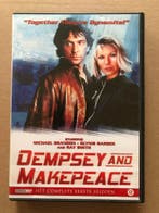 Cult-serie 80er Jaren - Dempsey and Makepeace -nieuwstaat, Vanaf 12 jaar, Ophalen of Verzenden, Zo goed als nieuw