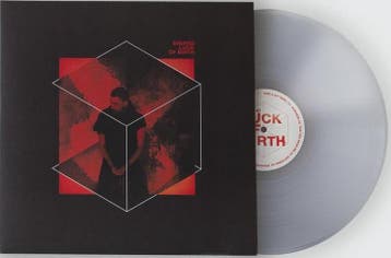 Dinand - Luck Of Birth - Transparant Vinyl - 2LP, Ophalen of Verzenden, Nieuw in verpakking