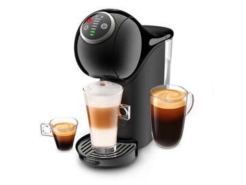 Krups Nescaf Dolce Gusto Genio S KP340810 - Koffiecupmachine, Verzenden, Zo goed als nieuw