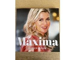 Maxima powervrouw - Maxima powervrouw, Ophalen of Verzenden, Nieuw