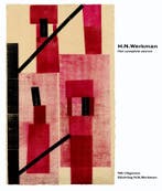 H. N. Werkman | D. Dekkers; A. Vries; Jeroen Spek | Nieuw, Ophalen of Verzenden, Nieuw, D. Dekkers; A. Vries; Jeroen Spek