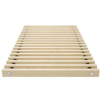 Essen naturel rolrooster  - 2200x340  Betherma, Verzenden, Nieuw