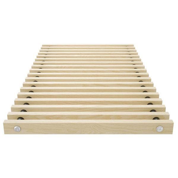 Essen naturel rolrooster  - 2200x340  Betherma, Doe-het-zelf en Verbouw, Verwarming en Radiatoren, Verzenden