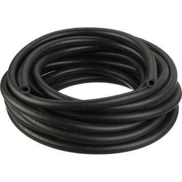Luchtslang zwart 8-13mm ((Lucht) slangen, Lucht accessoires), Tuin en Terras, Vijver-toebehoren, Ophalen of Verzenden, Nieuw, Overige typen
