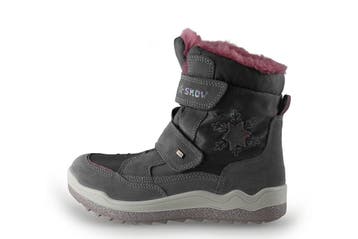 Snow Snowboots Jongens in maat 36 Grijs, Kinderen en Baby's, Kinderkleding | Schoenen en Sokken, Verzenden, Jongen of Meisje, Schoenen