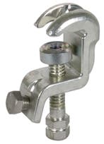 Universele klem DEHN UK 25 SK D 20/25mm T 15mm Binnenzeskant, Verzenden, Nieuw, Overige typen