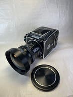 Revue 6·6 export version of Salut 6x6 + 3,5/65mm | Analoge, Nieuw