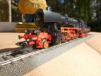 Märklin H0 - 37151 - Stoomlocomotief met tender (1) - zware, Hobby en Vrije tijd, Modeltreinen | H0, Nieuw
