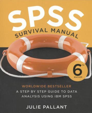 The SPSS Survival Manual - Julie Pallant 9780335261543, Verzenden, Gelezen, Julie Pallant