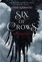 Six of Crows 9781780622279 Leigh Bardugo, Boeken, Verzenden, Zo goed als nieuw, Leigh Bardugo
