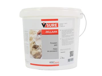 Vosschemie Benelux Vosschemie benelux v sure zellaan, Verzenden, Nieuw