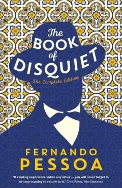 The Book of Disquiet - Fernando Pessoa 9781781258644, Verzenden, Gelezen, Fernando Pessoa