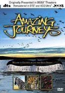 Amazing journeys - DVD, Verzenden, Nieuw in verpakking
