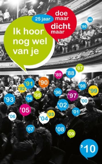 Ik hoor nog wel van je 9789054522164, Verzenden, Zo goed als nieuw