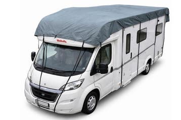Zware Camperhoes Camperhoezen Met 6 ritsen, NU 10% Korting, Ophalen of Verzenden, Nieuw