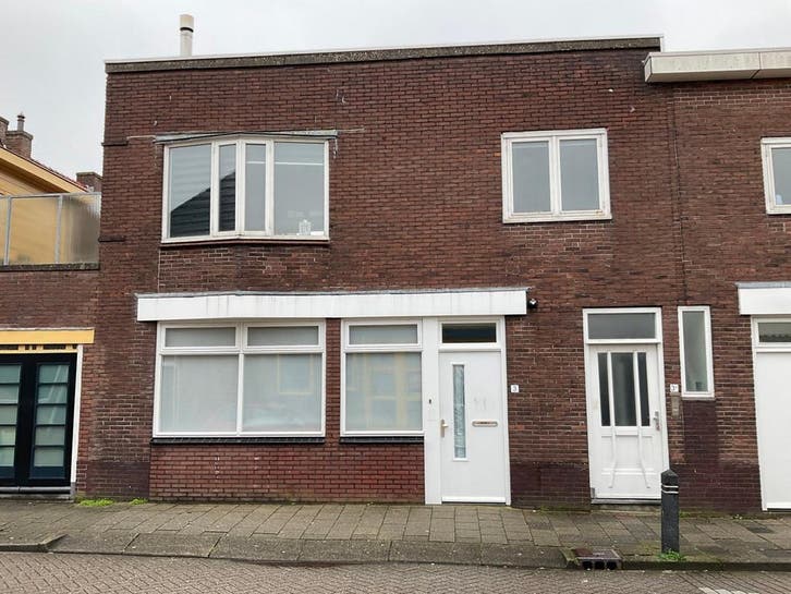Te huur: Appartement Ooievaarstraat in Alkmaar, Huizen en Kamers, Huizen te huur, D, Noord-Holland, Appartement