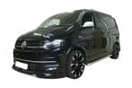 Frontspoiler Racing Volkswagen Transporter T6.1 CS102, Auto-onderdelen, Nieuw, Voor, Volkswagen