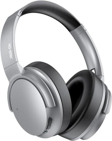 Hi-Res Over-ear Koptelefoon | 60u Accu | Laatste Stuk!, Ophalen of Verzenden, Nieuw, Overige merken, Draadloos