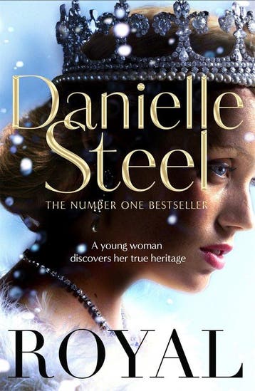 Royal - Danielle Steel 9781509878192, Verzenden, Gelezen, Danielle Steel