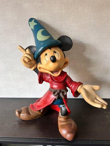 Mickey Mouse - 1 Statue - Disney, Nieuw