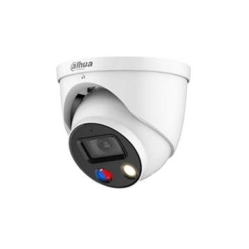 Dahua IPC-HDW3449HP-AS-PV 4MP TiOC Turret, Ophalen of Verzenden, Nieuw