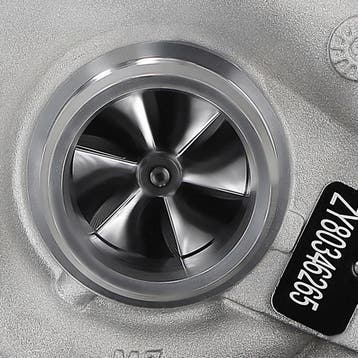 BV45 Turbo geschikt voor Nissan Navara Pathfinder 2.5 dCi..., Verzenden, Nieuw, Nissan