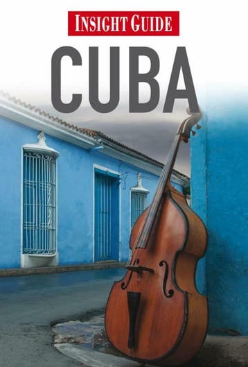 Cuba / Insight guides 9789066551961, Verzenden, Gelezen