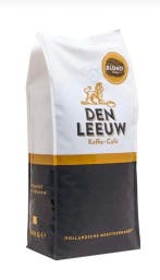 DEN LEEUW BLOND 1KG Koffiebonen, Ophalen of Verzenden
