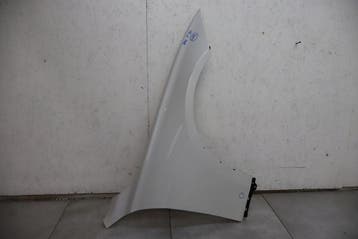 buitenspatbord rechts voor BMW F30 F31, Verzenden, Gebruikt