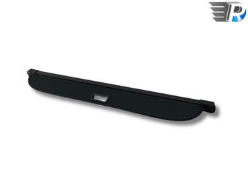 Rol hoedeplank - Zwart - Vw Touran Model 2003-2010 - OE..., Verzenden, Nieuw
