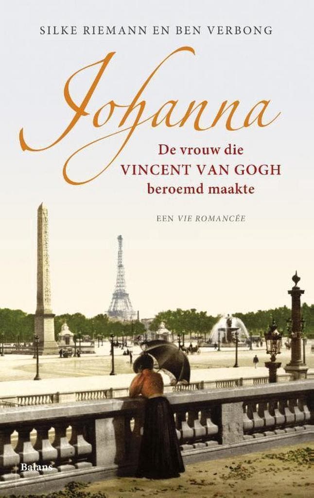 Johanna - Silke Riemann 9789460036965, Boeken, Romans, Zo goed als nieuw, Verzenden