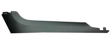 IVA E-GO S5 Sideskirt Links Wit, Nieuw
