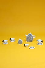 Mas Italy - Massimo Morozzi - Tafelservies (12) - Aardewerk