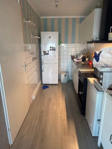 Te huur: Appartement Weidevogellaan in Den Haag, Den Haag, Appartement, Zuid-Holland