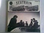 LP gebruikt - Seatrain - The Marblehead Messenger (France..., Verzenden, Zo goed als nieuw