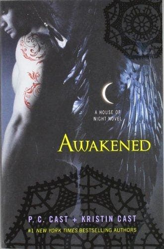 House of Night 08. Awakened 9780312659417, Verzenden, Gelezen, Phyllis Christine Cast