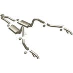 MagnaFlow Sys C/B 75-79 Pontiac Firebird, Ophalen of Verzenden, Nieuw